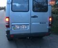 Сірий Мерседес Sprinter, об'ємом двигуна 2.2 л та пробігом 236 тис. км за 8500 $, фото 14 на Automoto.ua