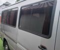 Серый Мерседес Sprinter, объемом двигателя 2.2 л и пробегом 800 тыс. км за 8700 $, фото 10 на Automoto.ua