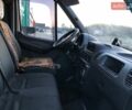 Сірий Мерседес Sprinter, об'ємом двигуна 2.2 л та пробігом 236 тис. км за 8500 $, фото 9 на Automoto.ua