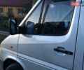 Сірий Мерседес Sprinter, об'ємом двигуна 2.2 л та пробігом 236 тис. км за 8500 $, фото 17 на Automoto.ua