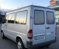 Сірий Мерседес Sprinter, об'ємом двигуна 2.2 л та пробігом 236 тис. км за 8500 $, фото 1 на Automoto.ua
