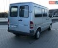 Сірий Мерседес Sprinter, об'ємом двигуна 2.2 л та пробігом 236 тис. км за 8500 $, фото 13 на Automoto.ua