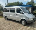Серый Мерседес Sprinter, объемом двигателя 2.2 л и пробегом 800 тыс. км за 8700 $, фото 1 на Automoto.ua