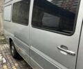 Серый Мерседес Sprinter, объемом двигателя 0 л и пробегом 228 тыс. км за 8600 $, фото 4 на Automoto.ua