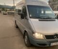 Сірий Мерседес Sprinter, об'ємом двигуна 2.69 л та пробігом 49 тис. км за 8400 $, фото 13 на Automoto.ua