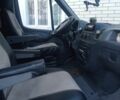 Серый Мерседес Sprinter, объемом двигателя 2.1 л и пробегом 292 тыс. км за 7200 $, фото 9 на Automoto.ua