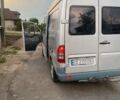 Сірий Мерседес Sprinter, об'ємом двигуна 2.69 л та пробігом 49 тис. км за 8400 $, фото 16 на Automoto.ua