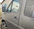 Серый Мерседес Sprinter, объемом двигателя 2.1 л и пробегом 292 тыс. км за 7200 $, фото 6 на Automoto.ua