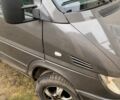 Серый Мерседес Sprinter, объемом двигателя 2.1 л и пробегом 292 тыс. км за 7200 $, фото 2 на Automoto.ua