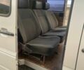 Сірий Мерседес Sprinter, об'ємом двигуна 2.69 л та пробігом 49 тис. км за 8400 $, фото 19 на Automoto.ua