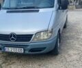 Сірий Мерседес Sprinter, об'ємом двигуна 2.69 л та пробігом 49 тис. км за 8400 $, фото 1 на Automoto.ua