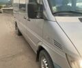 Сірий Мерседес Sprinter, об'ємом двигуна 2.69 л та пробігом 49 тис. км за 8400 $, фото 2 на Automoto.ua