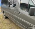 Серый Мерседес Sprinter, объемом двигателя 2.1 л и пробегом 292 тыс. км за 7200 $, фото 3 на Automoto.ua