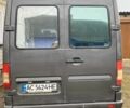 Серый Мерседес Sprinter, объемом двигателя 2.1 л и пробегом 292 тыс. км за 7200 $, фото 5 на Automoto.ua