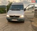 Сірий Мерседес Sprinter, об'ємом двигуна 2.69 л та пробігом 49 тис. км за 8400 $, фото 3 на Automoto.ua