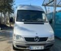 Сірий Мерседес Sprinter, об'ємом двигуна 2.2 л та пробігом 455 тис. км за 8700 $, фото 1 на Automoto.ua