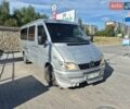 Серый Мерседес Sprinter, объемом двигателя 2.15 л и пробегом 477 тыс. км за 4550 $, фото 1 на Automoto.ua