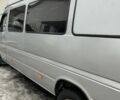 Серый Мерседес Sprinter, объемом двигателя 0 л и пробегом 228 тыс. км за 8600 $, фото 5 на Automoto.ua