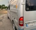 Сірий Мерседес Sprinter, об'ємом двигуна 2.69 л та пробігом 49 тис. км за 8400 $, фото 9 на Automoto.ua