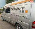 Сірий Мерседес Sprinter, об'ємом двигуна 2.69 л та пробігом 49 тис. км за 8400 $, фото 8 на Automoto.ua