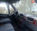 Серый Мерседес Sprinter, объемом двигателя 2.69 л и пробегом 25 тыс. км за 10500 $, фото 3 на Automoto.ua