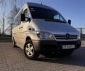 Серый Мерседес Sprinter, объемом двигателя 2.1 л и пробегом 519 тыс. км за 8000 $, фото 1 на Automoto.ua