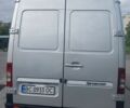 Сірий Мерседес Sprinter, об'ємом двигуна 2.7 л та пробігом 700 тис. км за 11200 $, фото 9 на Automoto.ua