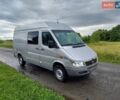 Сірий Мерседес Sprinter, об'ємом двигуна 2.69 л та пробігом 500 тис. км за 11000 $, фото 9 на Automoto.ua