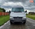 Сірий Мерседес Sprinter, об'ємом двигуна 2.69 л та пробігом 500 тис. км за 11000 $, фото 2 на Automoto.ua