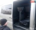 Серый Мерседес Sprinter, объемом двигателя 2.69 л и пробегом 25 тыс. км за 10500 $, фото 5 на Automoto.ua