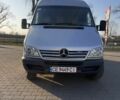 Серый Мерседес Sprinter, объемом двигателя 2.1 л и пробегом 519 тыс. км за 8000 $, фото 2 на Automoto.ua