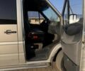 Серый Мерседес Sprinter, объемом двигателя 2.1 л и пробегом 519 тыс. км за 8000 $, фото 5 на Automoto.ua