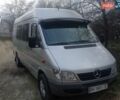 Серый Мерседес Sprinter, объемом двигателя 2.69 л и пробегом 25 тыс. км за 10500 $, фото 1 на Automoto.ua