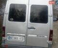 Серый Мерседес Sprinter, объемом двигателя 2.69 л и пробегом 25 тыс. км за 10500 $, фото 2 на Automoto.ua
