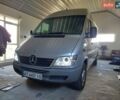 Сірий Мерседес Sprinter, об'ємом двигуна 2.69 л та пробігом 500 тис. км за 11000 $, фото 1 на Automoto.ua