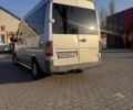 Серый Мерседес Sprinter, объемом двигателя 2.1 л и пробегом 519 тыс. км за 8000 $, фото 3 на Automoto.ua
