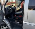 Серый Мерседес Sprinter, объемом двигателя 2.1 л и пробегом 519 тыс. км за 8000 $, фото 6 на Automoto.ua