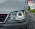 Сірий Мерседес Sprinter, об'ємом двигуна 2.69 л та пробігом 500 тис. км за 11000 $, фото 7 на Automoto.ua