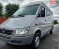 Сірий Мерседес Sprinter, об'ємом двигуна 2.69 л та пробігом 500 тис. км за 11000 $, фото 10 на Automoto.ua