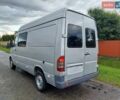 Сірий Мерседес Sprinter, об'ємом двигуна 2.69 л та пробігом 500 тис. км за 11000 $, фото 4 на Automoto.ua