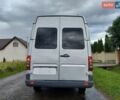 Сірий Мерседес Sprinter, об'ємом двигуна 2.69 л та пробігом 500 тис. км за 11000 $, фото 5 на Automoto.ua