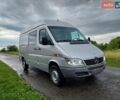Сірий Мерседес Sprinter, об'ємом двигуна 2.69 л та пробігом 500 тис. км за 11000 $, фото 8 на Automoto.ua