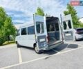 Серый Мерседес Sprinter, объемом двигателя 2.2 л и пробегом 678 тыс. км за 7500 $, фото 58 на Automoto.ua