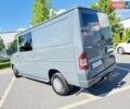 Сірий Мерседес Sprinter, об'ємом двигуна 2.69 л та пробігом 480 тис. км за 8500 $, фото 43 на Automoto.ua