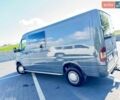 Сірий Мерседес Sprinter, об'ємом двигуна 2.69 л та пробігом 480 тис. км за 8500 $, фото 53 на Automoto.ua