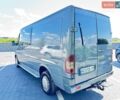 Сірий Мерседес Sprinter, об'ємом двигуна 2.69 л та пробігом 480 тис. км за 8500 $, фото 10 на Automoto.ua