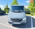 Сірий Мерседес Sprinter, об'ємом двигуна 2.69 л та пробігом 480 тис. км за 8500 $, фото 2 на Automoto.ua
