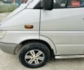 Серый Мерседес Sprinter, объемом двигателя 2.15 л и пробегом 700 тыс. км за 7700 $, фото 12 на Automoto.ua