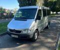 Серый Мерседес Sprinter, объемом двигателя 2.69 л и пробегом 550 тыс. км за 12900 $, фото 1 на Automoto.ua
