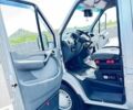 Серый Мерседес Sprinter, объемом двигателя 2.2 л и пробегом 678 тыс. км за 7500 $, фото 30 на Automoto.ua
